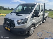 Ford Transit - 350 2.0 TDCI L3H2 DC Ambiente