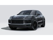 Porsche Cayenne Coupé - E-Hybrid