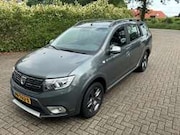 Dacia Logan - 0.9 TCE STEPWAY LOGAN MCV