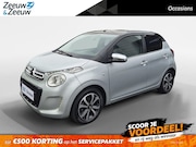 Citroën C1 - 1.0 VTi Shine | Automaat | Camera | Climate Control | Blueto