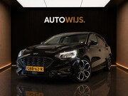 Ford Focus - 1.0 EcoBoost Titanium X Business |ST-LINE|B&O|CAMERA|ACC|WIN