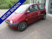 Renault Twingo - 1.2-16V Expression Eco Quickshift 5 Automaat APK april 2027