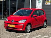 Volkswagen Up! - 1.0 BMT take up!/1STE EIG/AIRCO/NL-AUTO NAP
