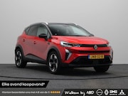 Renault Captur - TCe 90pk techno | Harman Kardon | Stoel en stuurverwarming |