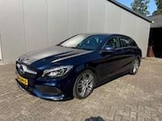 Mercedes-Benz CLA-Klasse - Shooting Brake Business Solution AMG Upgrade Editi