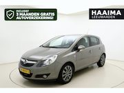 Opel Corsa - 1.4-16V '111' Edition | Trekhaak | Parkeersensoren | Lichtme