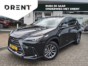 Lexus NX - 450h+ AWD Luxury Line | Trekhaak | 1500Kg Trekgew. | Leder |