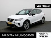 Seat Arona - 1.0 TSI FR Business Intense | ACHTERUITRIJCAMERA | STOELVERW