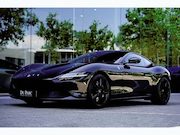 Ferrari Roma - 3.9 V8 HELE / Passenger Display / Carbon / Apple Carplay
