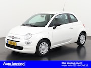 Fiat 500 - 1.0 Hybrid Pop | Airco | 12 mnd Garantie | Zondag Open