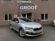 Skoda Scala - 1.0 TSI AMBITION