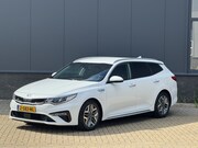 Kia Optima - Sportswagon 2.0 GDI PHEV DynamicPlusLine