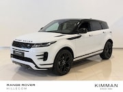Land Rover Range Rover Evoque - 1.5 P270e PHEV AWD Hoxton Edition