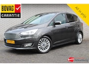 Ford C-Max - 1.5 EcoBoost 150pk Titanium Edition | Camera | Trekhaak | PD