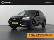 Ford Kuga - 2.5 PHEV ST-Line X | Trekhaak | Panoramadak | Winterpakket |