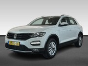 Volkswagen T-Roc - 1.5 TSI 150pk 7-DSG Style Business