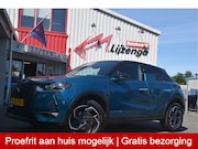 DS DS 3 Crossback - 1.2 PureTech La Premiere Carplay | LED | Camera | Trekhaak |