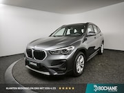 BMW X1 - xDrive25e NAVIGATIE | PARKEERSENSOREN VOOR-EN ACHTER | ELEKT