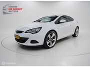 Opel Astra - GTC 1.4 Turbo Sport/Cruise/Xenon/Clima/Rijklaar