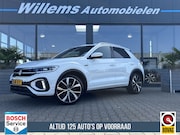Volkswagen T-Roc - 1.5 TSI R-Line Business+ Stoelverwarming, Camera & Adaptive