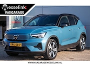 Volvo XC40 - Recharge Core - SOH 92% | Stoel/stuurverw. | Camera | Adapti