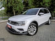 Volkswagen Tiguan - 1.4 TSI | 150PK | 4Motion | Comfortline | Trekhaak | Navi | 