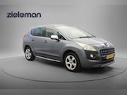 Peugeot 3008 - 1.6 GT Automaat - Panorama, Navi, Clima, Cruise, Headup Disp