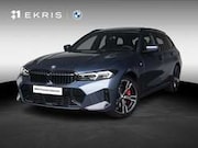 BMW 3-serie - 3 Serie 330e Touring | M Sportpakket Pro | Comfort
