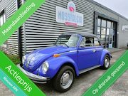 Volkswagen Kever - Cabriolet 1303 LS 1978