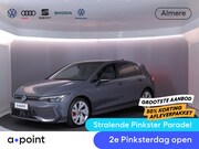 Volkswagen Golf - 1.5 eHybrid GTE | SOH 100%| 272PH PHEV | Panorama dak | Trek