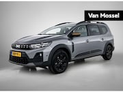 Dacia Jogger - 1.8 hybrid 155Pk limited edition 7-persoons | Navigatie | Ap