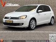 Volkswagen Golf - 1.4 TSI Comfortline | Schuifdak | Navi | Climate | Stoelverw