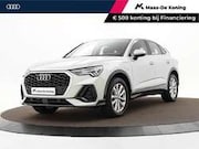 Audi Q3 - Sportback 45 TFSIe/245PK Advanced Edition · Apple