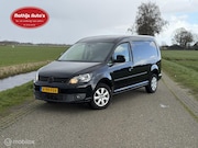 Volkswagen Caddy - Bestel 1.6 TDI DSG automaat Marge Vol optie PDC Airco Cruise