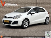 Kia Rio - 1.2 CVVT Comfort Pack | Airco |