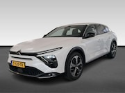 Citroën C5 X - 1.2 TURBO 130PK AUTOMAAT FEEL NAVI CAMERA ECC NAP