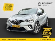 Renault Captur - 1.6 E-Tech Plug-in Hybrid 160 Initiale Paris 360 CAMERA / NA
