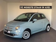 Fiat 500 - 1.0 Hybrid Dolcevita