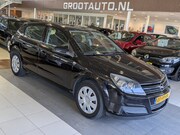 Opel Astra - 1.4 Enjoy Airco, Trekhaak, Stuurbekrachtiging