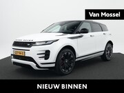 Land Rover Range Rover Evoque - 1.5 P300e AWD R-Dynamic HSE | Cold Climate Pack | Apple CarP