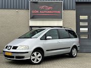 Seat Alhambra - 1.8-20VT Stylance / Automaat / Clima / Xenon / 7 Zits / Crui