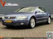Volkswagen Phaeton - 3.0 TDI 5p. | Automaat | Leder | Stoelverwarming |