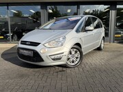 Ford S-Max - Titanium 2.0 “Automaat” St Line / 1e eigenaar!!