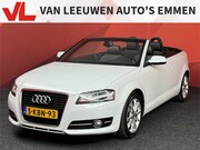 Audi A3 - Cabriolet 1.2 TFSI Ambition Pro Line S | Stoelverwarming | C