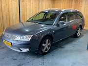 Ford Mondeo - 2.0 TDCi Platinum 2006 Automaat Airco