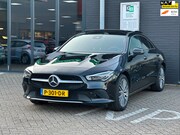 Mercedes-Benz CLA-Klasse - 250 e Business Solution Luxury Limited/1STE EIG/PANO-DAK/CAM