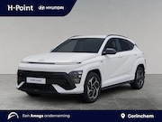 Hyundai Kona - N Line 1.6 GDI HEV 137pk | BOSE SOUND | 360° CAMERA | ELEKTR