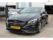 Mercedes-Benz CLA-Klasse - Shooting Brake 200 AMG Xenon Navi Clima Cruise Topstaat