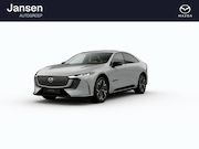 Mazda 6e - Takumi Business Edition | 360° View Monitor | Alarmsysteem (