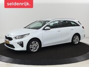 Kia Ceed - 1.4 T-GDi DynamicLine | Automaat | Carplay | Camera | Naviga